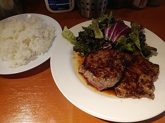 ��BISTRO TONO �Ȥ� ���ơ������� ������ �ץ������