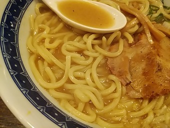 新橋ランチ き楽 新橋きらく 新橋ラーメン 中華そば