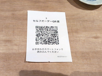 QR�����ɿ������ ������ ���� ���Ƥ���