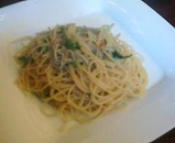 銀座 ANTWERP SIX パスタランチ