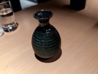 日本酒 鶴齢 写楽 篠峯 刈穂 自由が丘 東急東横線 つぼ庭 坪庭