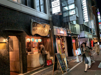 店頭 銀座沖縄料理 リトル沖縄 飲み放題付きコース