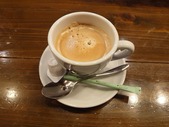 新橋オストレア ostrea ランチ ドリンク コーヒー