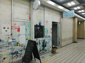 新橋ランチ 新橋駅前ビル ランチ パスタ イタリアン minamo ミナモ