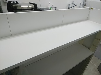 新橋ランチ 海鮮丼乙 新橋おつ 新橋グラシエル3F 2席