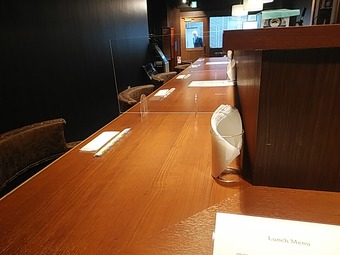 新橋ランチ 銀座ランチ ぶりす ブリス Bliss ランチ 煙事 えんじ