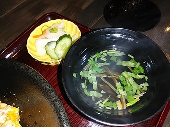 銀座ランチ しらゆき うな玉丼 銀座八丁目