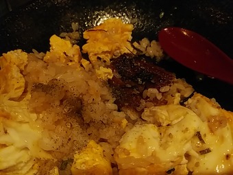 銀座ランチ しらゆき うな玉丼 銀座八丁目