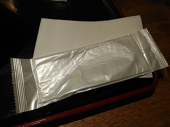 日比谷グルメゾン 日比谷ラーメンアベニュー 銀座 神仙 しんせん