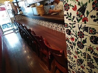 ��¥��� �ȥ륳�쥹�ȥ�� ��������֡��� HALAL �ϥ顼�� Ź��