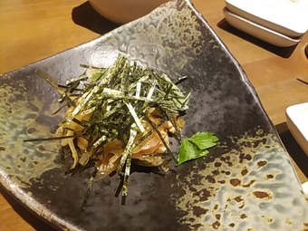 北千住 熊本牧場直営 岩部商店 熊本料理 地鶏天草大王 とりわさ