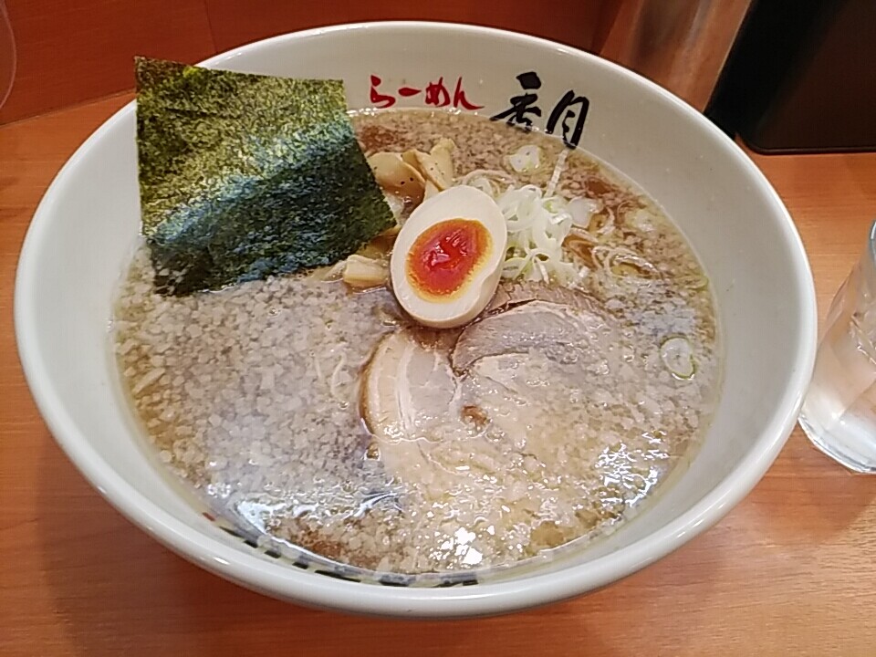 新橋香月 かづき あれ こんなんだったかな 一世を風靡した恵比寿の名店 花月 かげつ ではない 汐留 新橋 銀座 B級 ランチ グルメ