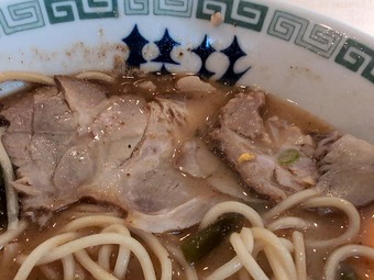 桂花ラーメン 新橋虎ノ門店 新橋ランチ 新橋ラーメン