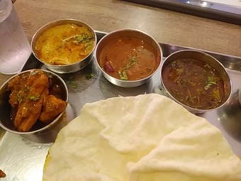 �ߡ��륹���� �ʥ�ǥ��˸ץ��� NANDHINI ��������� ���졼