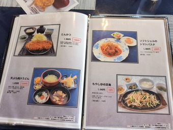 ���� �쥹�ȥ���˥塼 ��ǽ�����μ�����ȥ꡼����� PGM