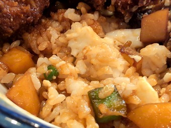 小春軒特製カツ丼 小春軒 こはるけん 洋食老舗 ランチ