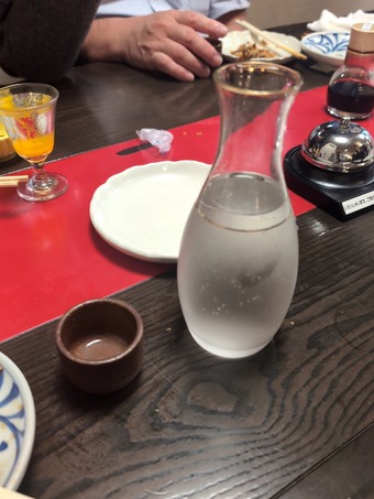 日本酒 愛媛県梅錦 香川県金陵 新橋かおりひめ飲み放題コース