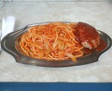 新橋駅前ビル ポンヌフ バーグ ナポリ