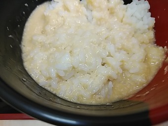 とろろ丼セット 築地ランチ 築地立ち食いそば 天花そば てんはなそば