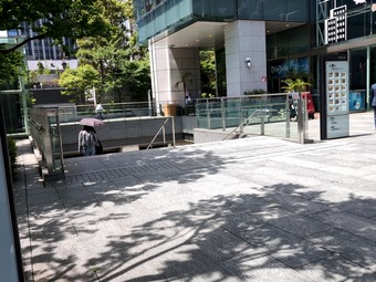 八重洲東京ビルTOKIA 地下一階 タンメントナリ丸の内店