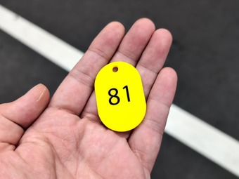 食券 とんかつ 丸七 まるしち 門前仲町本店