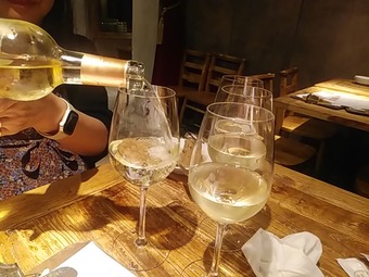 �磻�� ���ĥ磻��С� ������󥴥��� Tchin-Tchin GORO