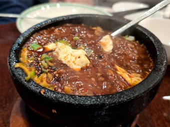 料理 新橋 中華料理 味覚本店 食べ放題 飲み放題コース