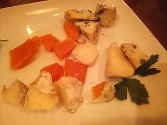 �����������碌 ���ĥ磻��С� ������󥴥��� Tchin-Tchin GORO