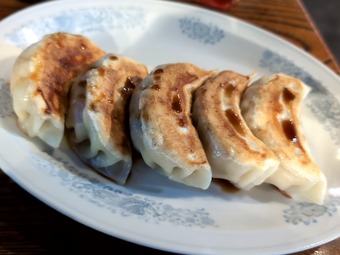 餃子 大塚大酒場