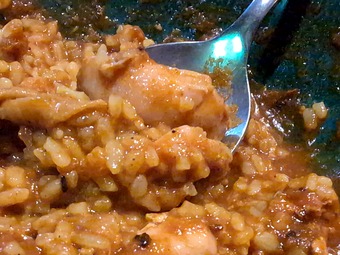 チキンカレー ランチ 新橋カレーハウス林 キングビー KingBEE