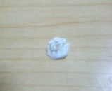 魚の目 ウオノメ ウオノメコロリ 摘出