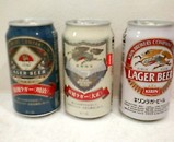 キリン ラガービール 復刻版 明治 大正