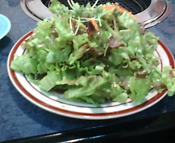 小岩 焼肉 秋元 どーでもいいことですが