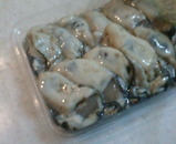 広島産牡蠣 カキ