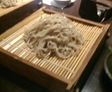 銀座 長野 信州郷土料理 だいしん 蕎麦