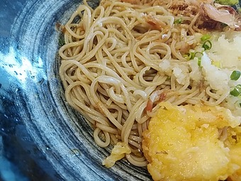 信州白糸蕎麦おろし蕎麦 長太郎カントリークラブ 千葉 ランチ