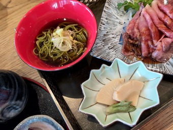 ゴルフ飯 ランチ 東京相武カントリークラブ 東京相武弁当