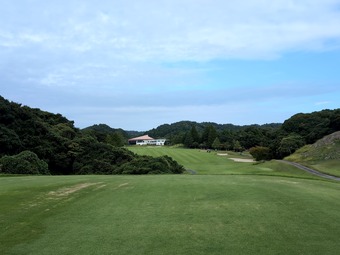 コース 大多喜カントリークラブ 千葉 PGM