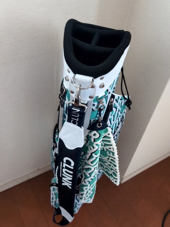 CLUNK ����� ����եХå� �ߥ˥�����