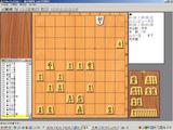 コンピュータ将棋 柿木将棋