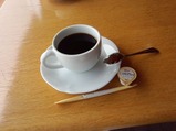 千葉 グレンオークス メンバーラウンジ コーヒー