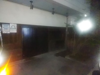 国分寺 うさぎ亭 兎亭 隠れ家