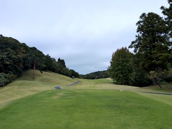 南茂原カントリークラブ千葉 練習場 ランチ コース情報等 山田クラブ