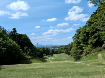 コース 東京相武カントリークラブ 東京都八王子
