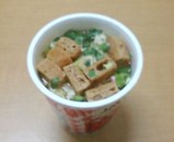 JAL うどんですかい 2