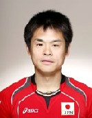 男子バレー 朝長孝介 ダウンタウン浜ちゃん