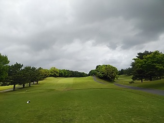 千葉 泉カントリー倶楽部 泉カントリークラブ ゴルフ 印西市