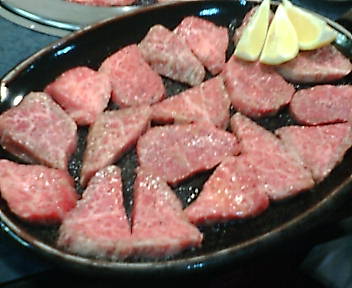 小岩 焼肉 秋元 どーでもいいことですが