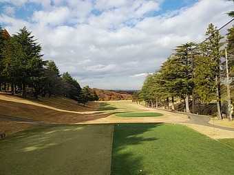 コース 相武カントリー倶楽部 東京都八王子