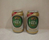ノンアルコール キリンフリー KIRIN FREE